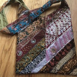Bags - Cute sequin bag Bags - Cute sequin bag